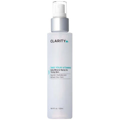 ClarityRx Take Your Vitamins Daily Mineral Spray for Thirsty Skin (4 fl. oz.)