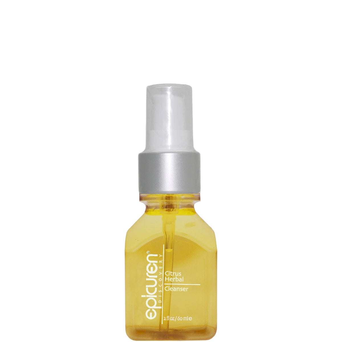 Epicuren Discovery Citrus Herbal Cleanser 2 fl. oz.