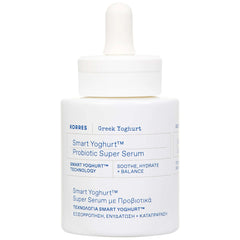 KORRES Greek Yoghurt Probiotic Super Serum 30ml