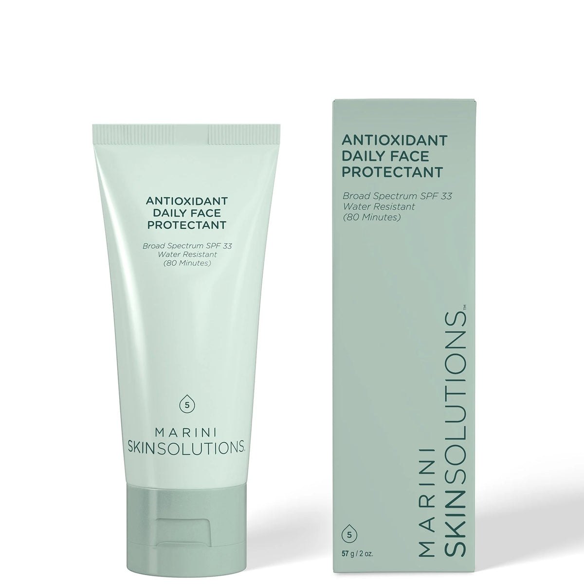 Jan Marini SkinSolutions Antioxidant Daily Face Protectant SPF 33 (2fl. Oz.)