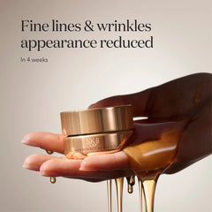 SK-II LXP Ultimate Revival Eye Cream (15g)