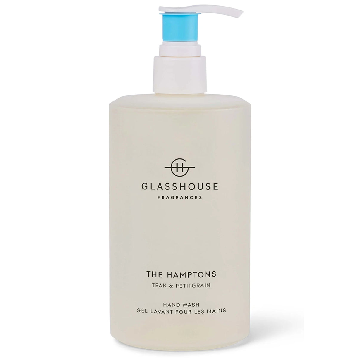 Glasshouse Fragrances The Hamptons Hand Wash 15.2 fl. oz.