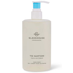 Glasshouse Fragrances The Hamptons Hand Wash 15.2 fl. oz.