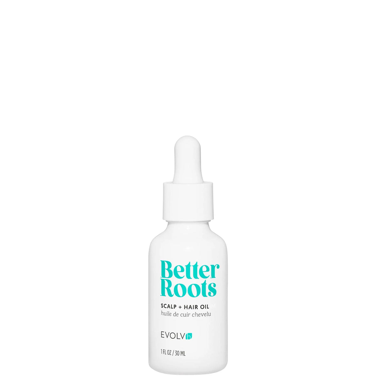 EVOLVh Better Roots Scalp and Hair Oil 1 oz