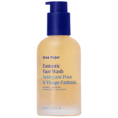Ursa Major Fantastic Face Wash 4oz