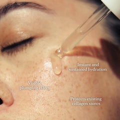 Alpha-H Hyaluronic 8 Super Serum With Primalhyal Ultrafiller + Ectoin 25ml