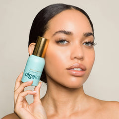 Olga Lorencin Skin Care Weightless Soothing Moisturiser 60ml