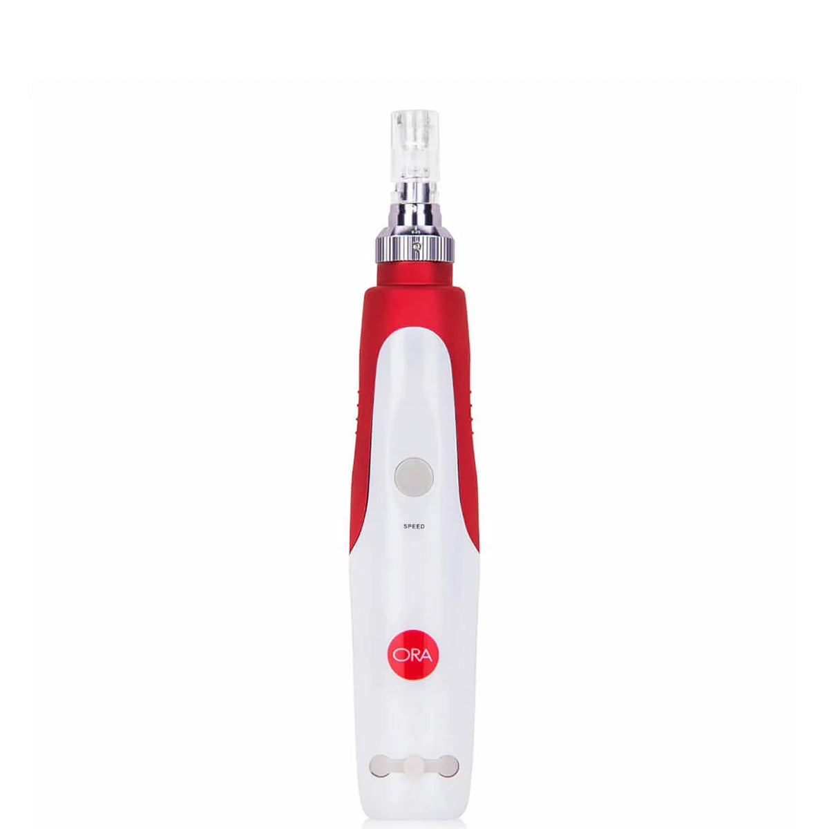 Beauty ORA Electric Microneedle Derma Pen System (4 Piece)