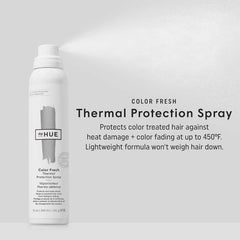 dpHUE Color Fresh Thermal Protection Spray 160ml
