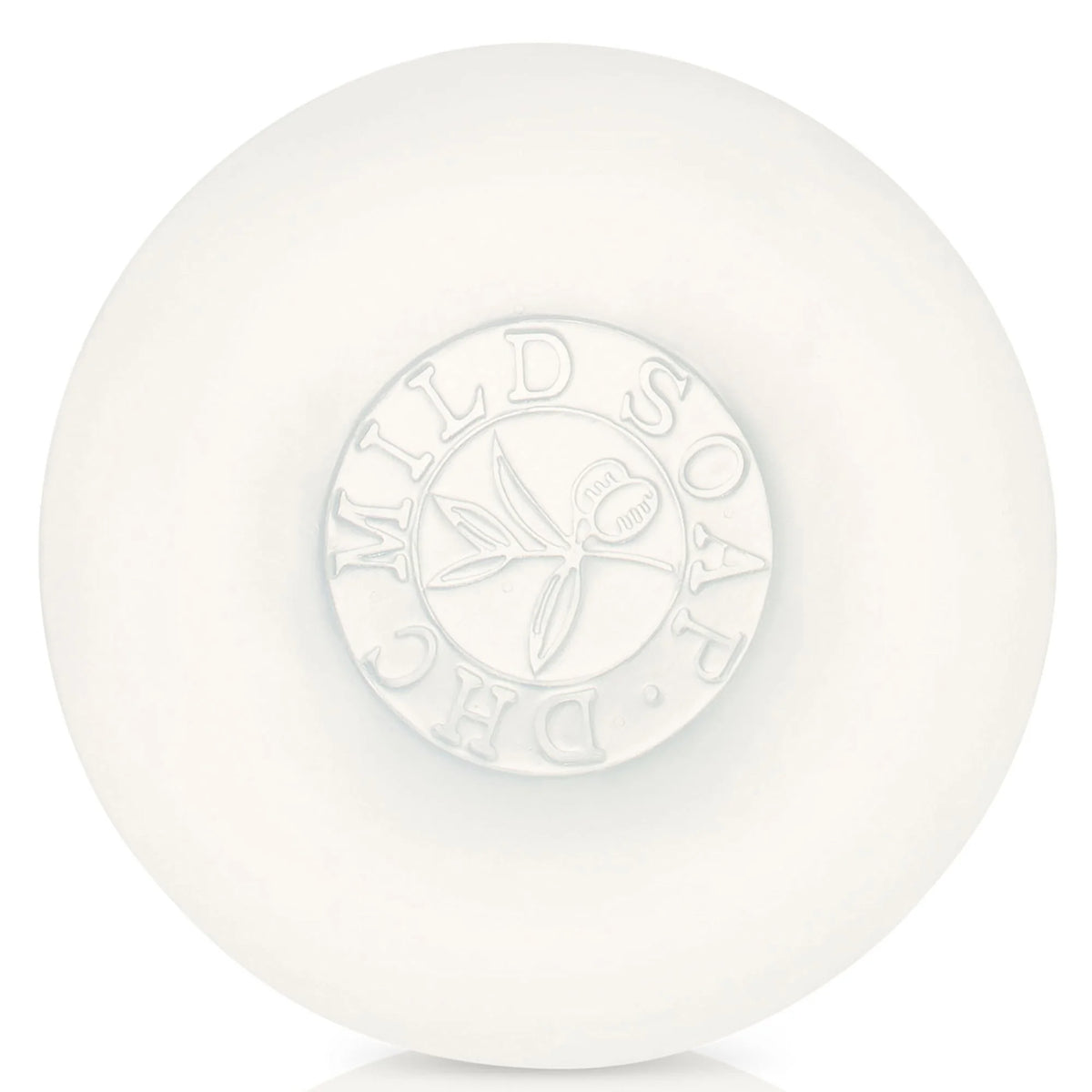 DHC Mild Soap Facial Cleansing Bar - 3.1 oz