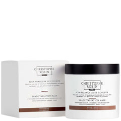 Christophe Robin Shade Variation Mask - Ash Brown 250ml