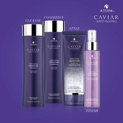 Alterna CAVIAR Anti-Aging Replenishing Moisture Leave-in Smoothing Gelee 3.4 oz