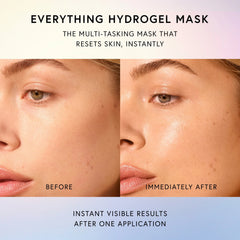 Dr. Barbara Sturm Everything Hydrogel Mask