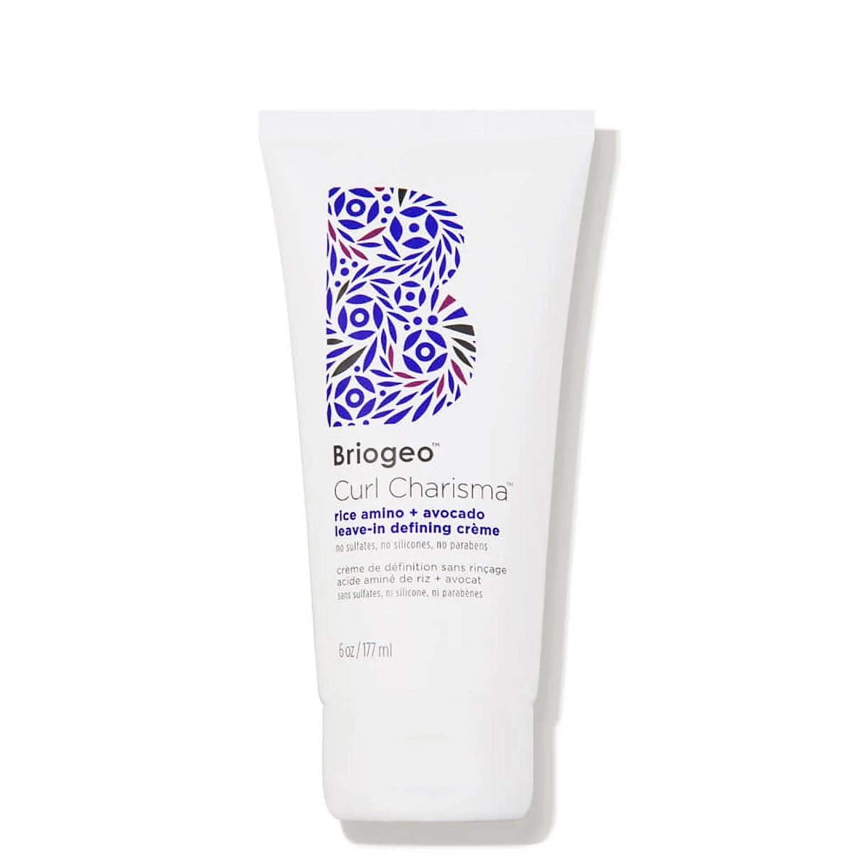 Briogeo Curl Charisma™ Rice Amino + Avocado Leave–In Defining Creme 6 oz