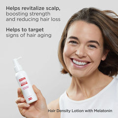 ISDIN Lambdapil® Hair Density Lotion With Melatonin (3.4 FL oz)