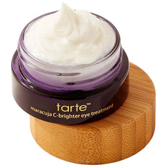 tarte Maracuja C-Brighter Smoothing & Brightening Eye Cream 0.35 oz.