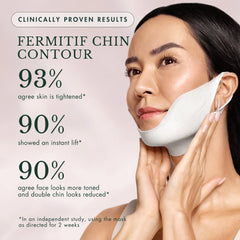 RéVive Skincare Fermitif Chin Contour Mask (Single)