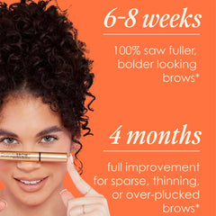 GRANDE Cosmetics GrandeBROW Brow Enhancing Serum (Various Options)