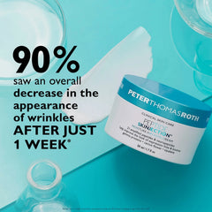 Peter Thomas Roth Peptide Skinjection Moisture Infusion Refillable Cream 50ml