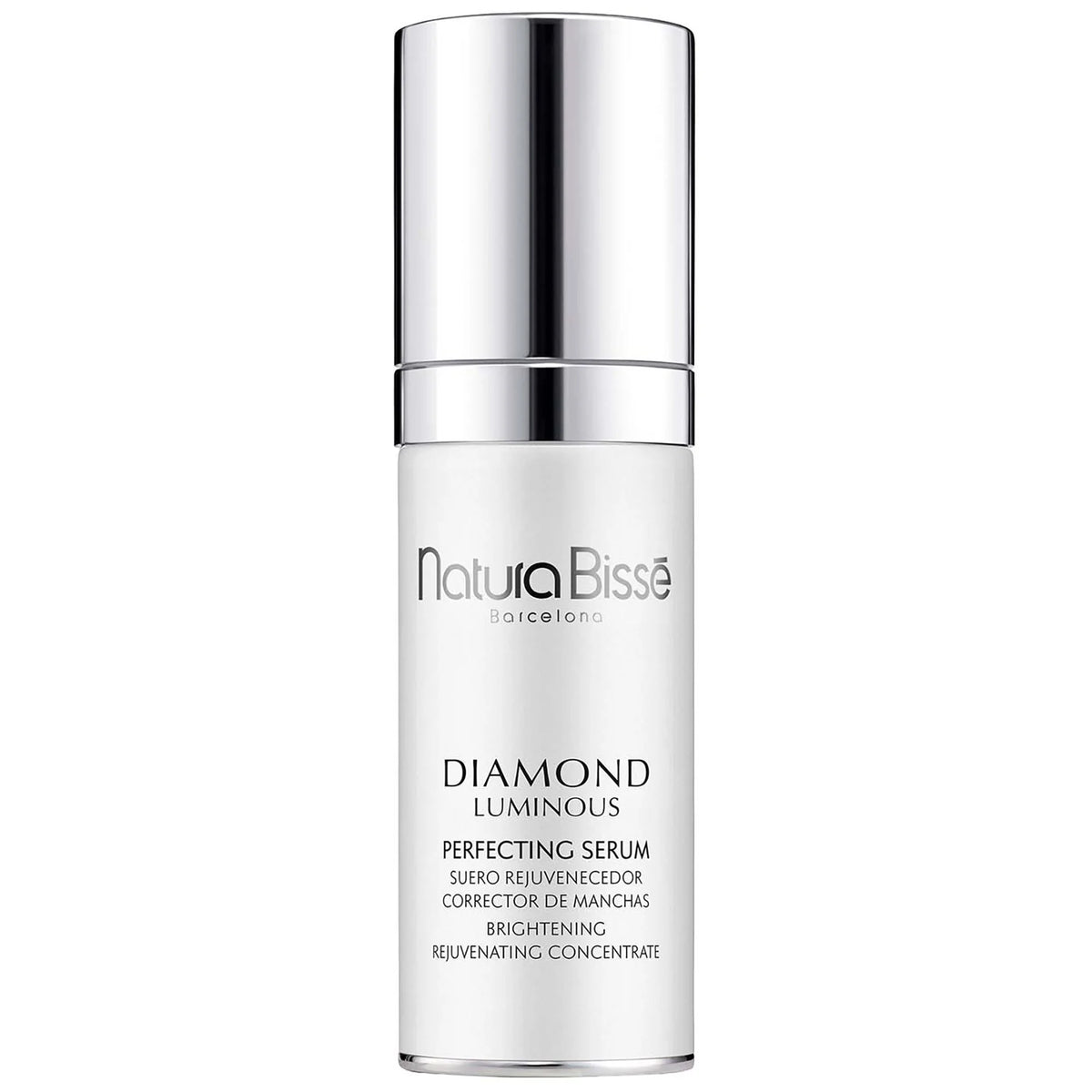 Natura Bissé Diamond Luminous Perfecting Serum 40ml