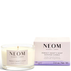 NEOM Perfect Night's Sleep 1 Wick Scented Candle