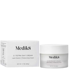 Medik8 C-Tetra Day Cream 48g