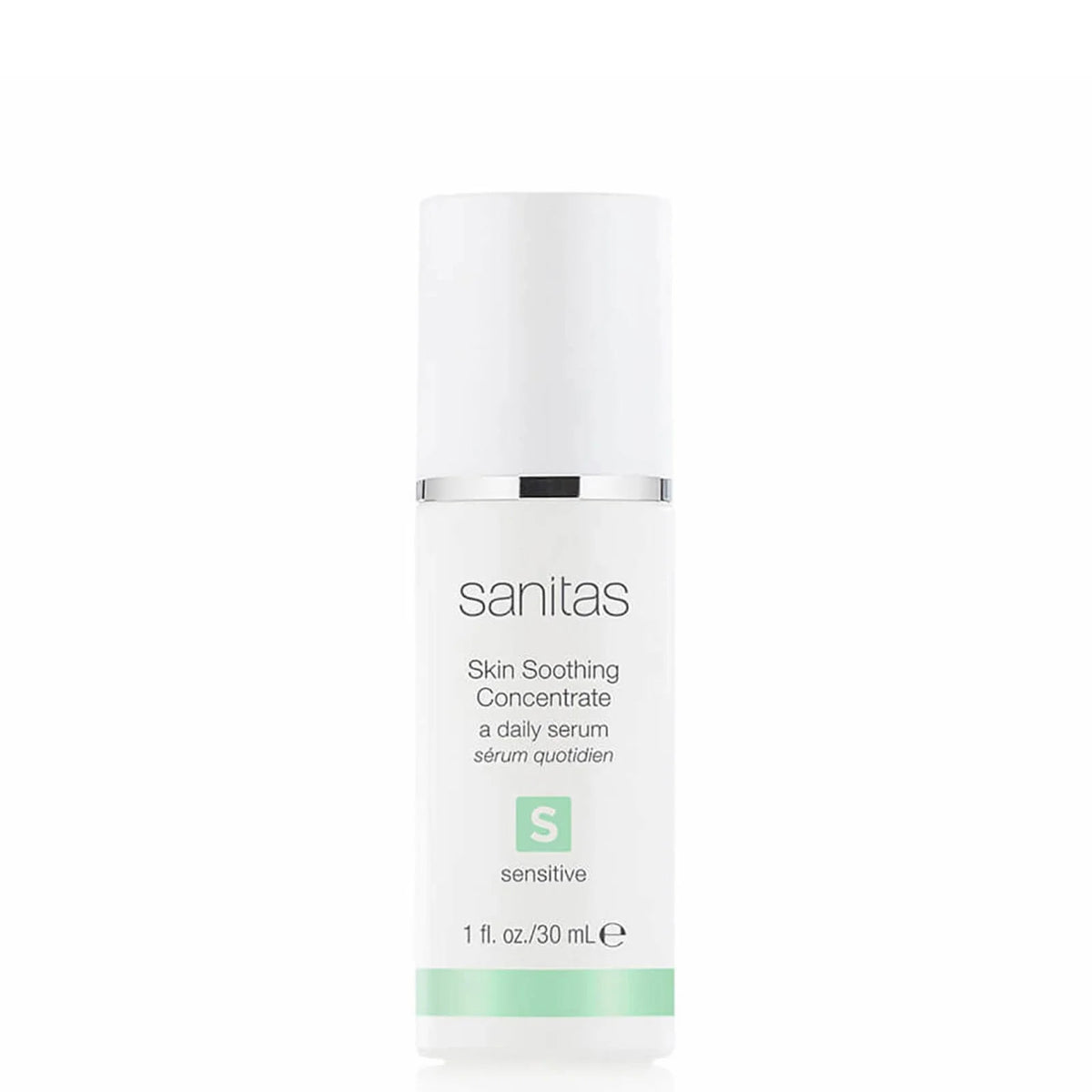 Sanitas Skincare Skin Soothing Concentrate 1 fl. oz.