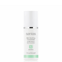 Sanitas Skincare Skin Soothing Concentrate 1 fl. oz.