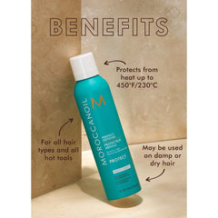 Moroccanoil Perfect Defense 6 oz