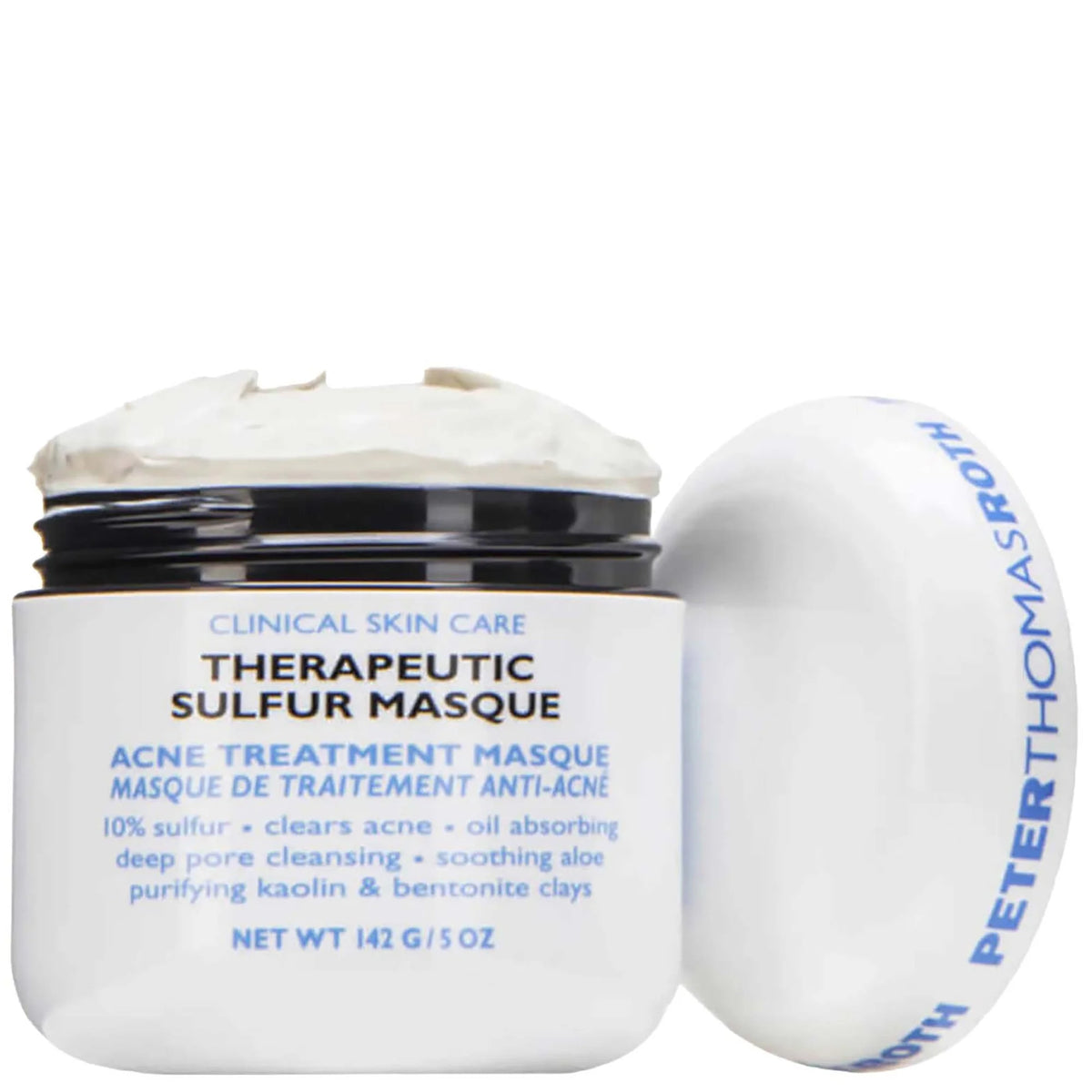 Peter Thomas Roth Therapeutic Sulfur Masque (5 oz.)
