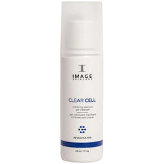 IMAGE Skincare CLEAR CELL Salicylic Gel Cleanser (6 fl. oz.)