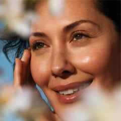 Irene Forte Skincare Almond Face Scrub 50ml