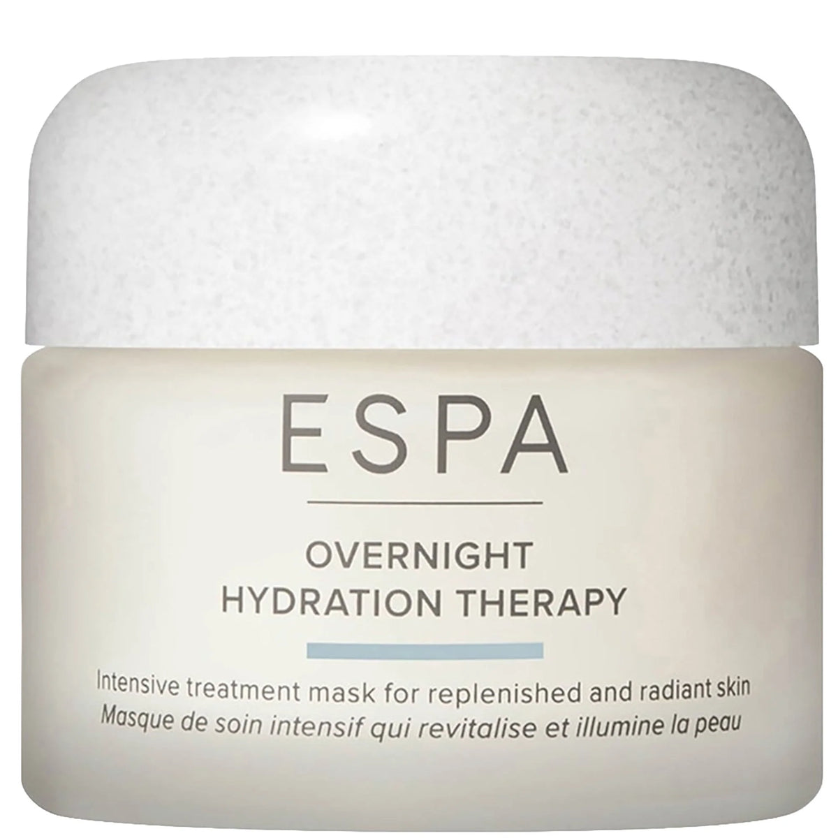 ESPA Overnight Hydration Therapy