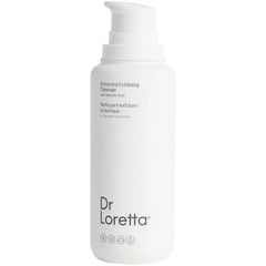 Dr. Loretta Botanical Exfoliating Cleanser 200ml