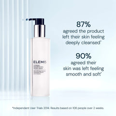 Elemis Dynamic Resurfacing Facial Wash (200ml)