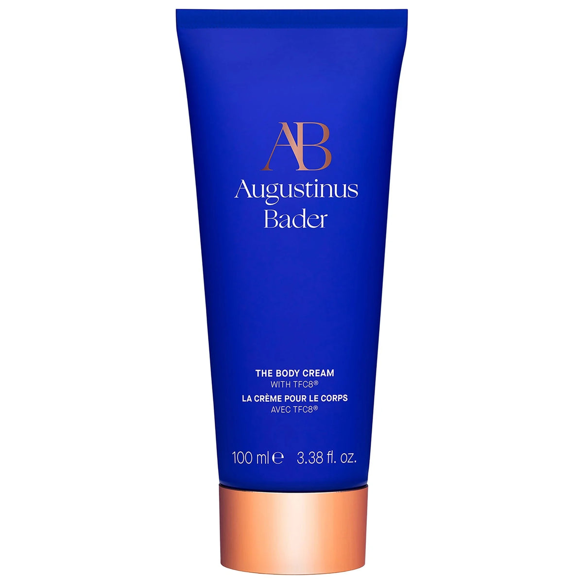 Augustinus Bader The Body Cream 100ml