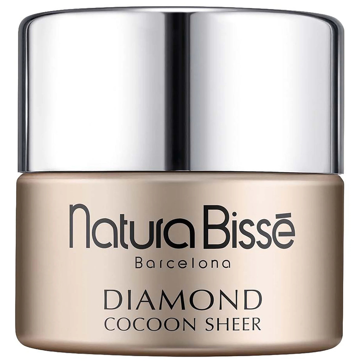 Natura Bissé Diamond Cocoon Sheer Cream 15ml