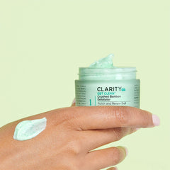 ClarityRx Get Clean Crushed Bamboo Exfoliator (1.7 oz.)