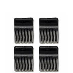 T3 Volumizing Hot Rollers LUXE for Volume Body and Shine (8 count)