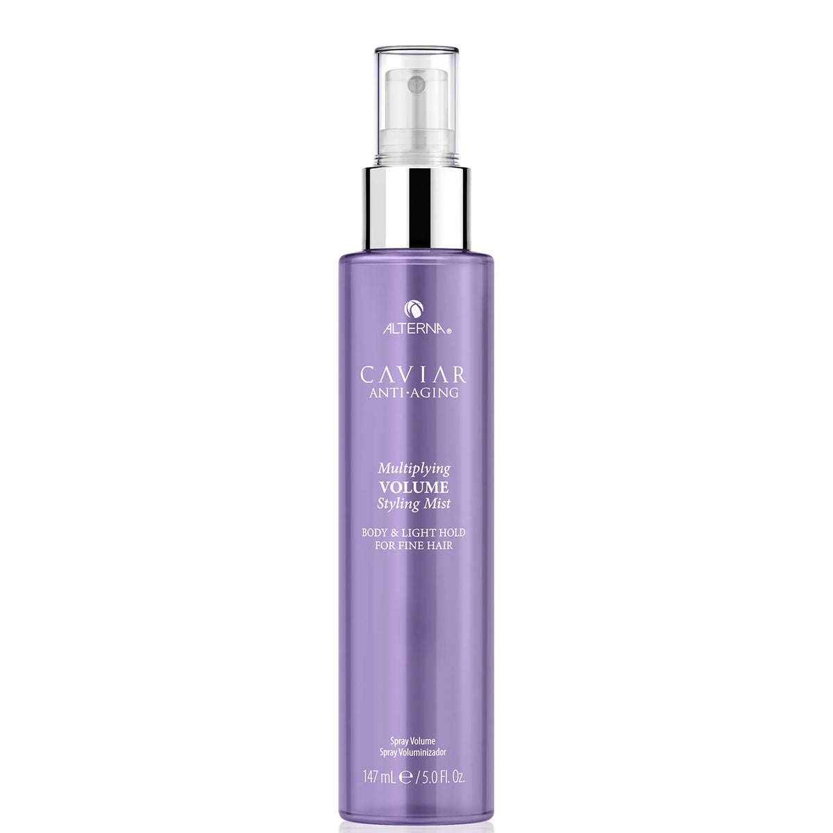 Alterna CAVIAR Anti-Aging Multiplying Volume Styling Mist 5 oz