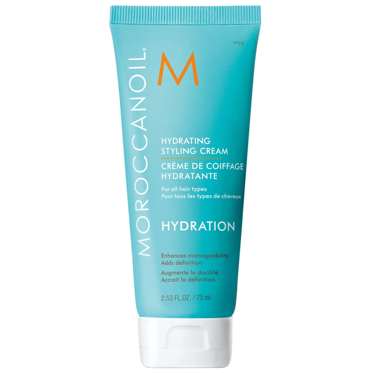 Moroccanoil Hydrating Styling Cream 10.2 oz