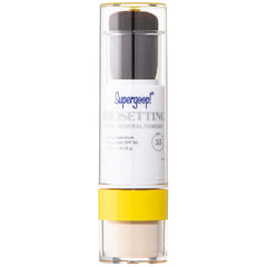 Supergoop Resetting 100 Mineral Powder SPF 35 (0.15 oz.)