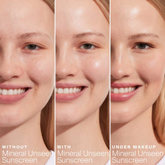 Supergoop! Unseen Sunscreen Mineral SPF 40 50ml