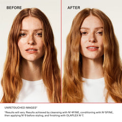 Olaplex No.4 and No.5 Fine Bond Maintenance Bundle