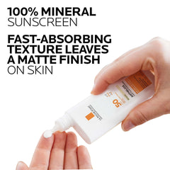 La Roche-Posay Anthelios Ultra-Light Mineral Sunscreen SPF 50 (1.7 fl. oz.)