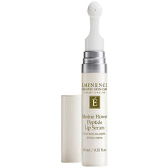 Eminence Organic Skin Care Marine Flower Peptide Lip Serum 0.33 fl. oz