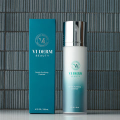 VI Derm Gentle Purifying Cleanser 4 fl. oz.