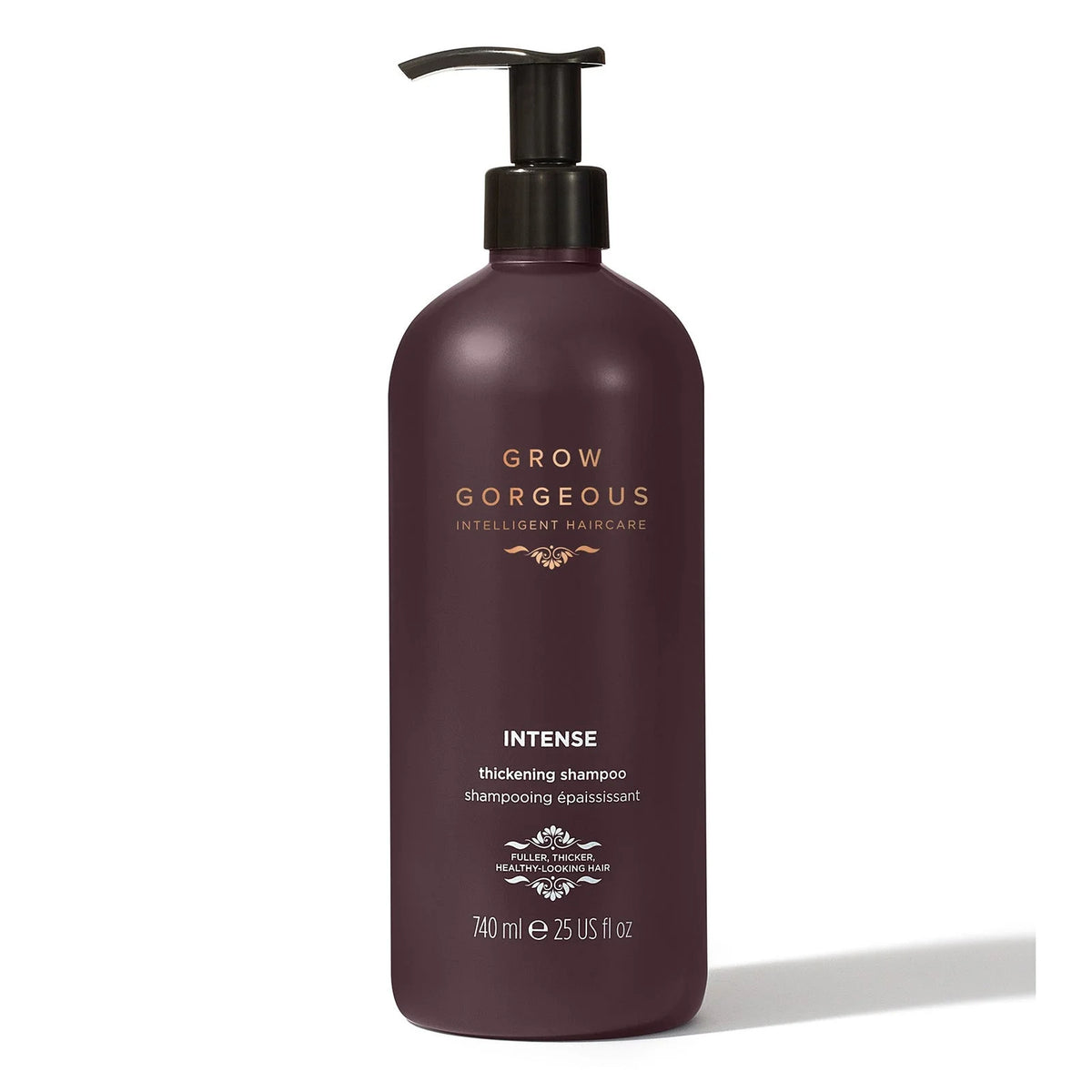 Grow Gorgeous Intense Thickening Shampoo 8.4 fl. oz.