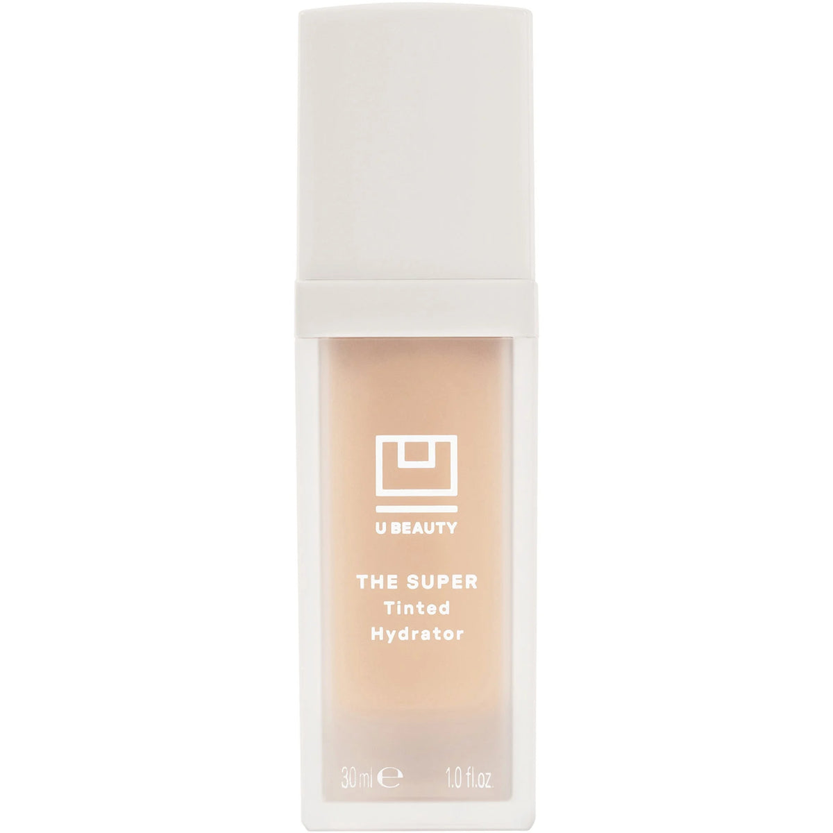U Beauty The Super Tinted Hydrator 1 fl. oz (Various Shades)