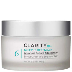 ClarityRx Sleep It Off Retinol Alternative Anti-Aging Mask (3.5 fl. oz.)